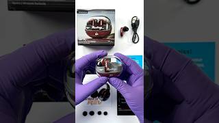 Goboult Mustang Sprint Earbuds Unboxing - Highlights - ASMR #shorts