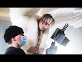 TIX - Fallen Angel (Behind the scenes)
