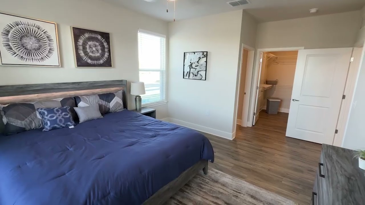 Bristol Park Apartments (Mt. Dora, FL) - Amenities + 2 Bedroom