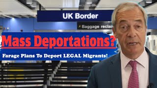 Download Lagu Farage Plans MASS DEPORTATIONS In New Immigration Policy! MP3 Download Lagu Farage Plans MASS DEPORTATIONS In New Immigration Policy! MP3