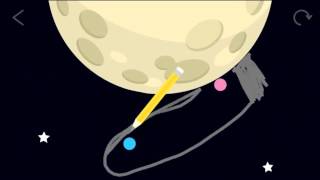 Niveau 6 Brain Dots Space