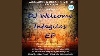 Download Lagu Melody (Dj Welcome Remix) (feat. Thandi) Download Lagu Melody (Dj Welcome Remix) (feat. Thandi)
