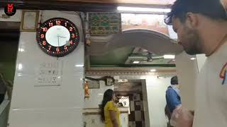 Gb Road Kotha No 56.57.58 Red Light Area Delhi