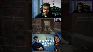 Exterminating the Lycans | Resident Evil Village #ResidentEvil #residentevilgameplay #RE8