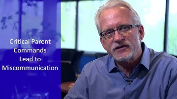 Joe Marr, Sandler Training Ann Arbor Discusses Communication