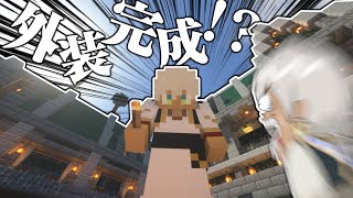 劇場版マインクラフト