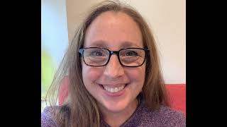 Julie’s Story (audio description)