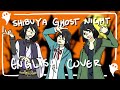 SHIBUYA GHOST NIGHT / Fling Posse English Cover「歌ってみた」