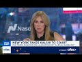 Kalshi CEO Tarek Mansour on New York lawsuit: We operate under federal rules