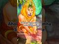 || ahobilam Narasimha Swamy Temple||❤️🙏🏻..#Ahobilam#shorts#Telugu#Mini blogs#trending ￼