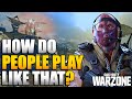 Spectating the Most Clutch Diamond Player in Warzone Duos | Duos BR Gameplay Tips | #37