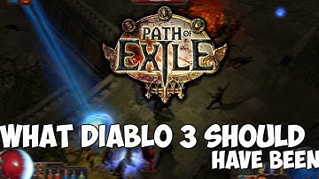 Path of Exile - Ep.1 - Introduction (HD)