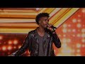 The X Factor UK 2018 Dalton Harris Auditions Full Clip S15E06