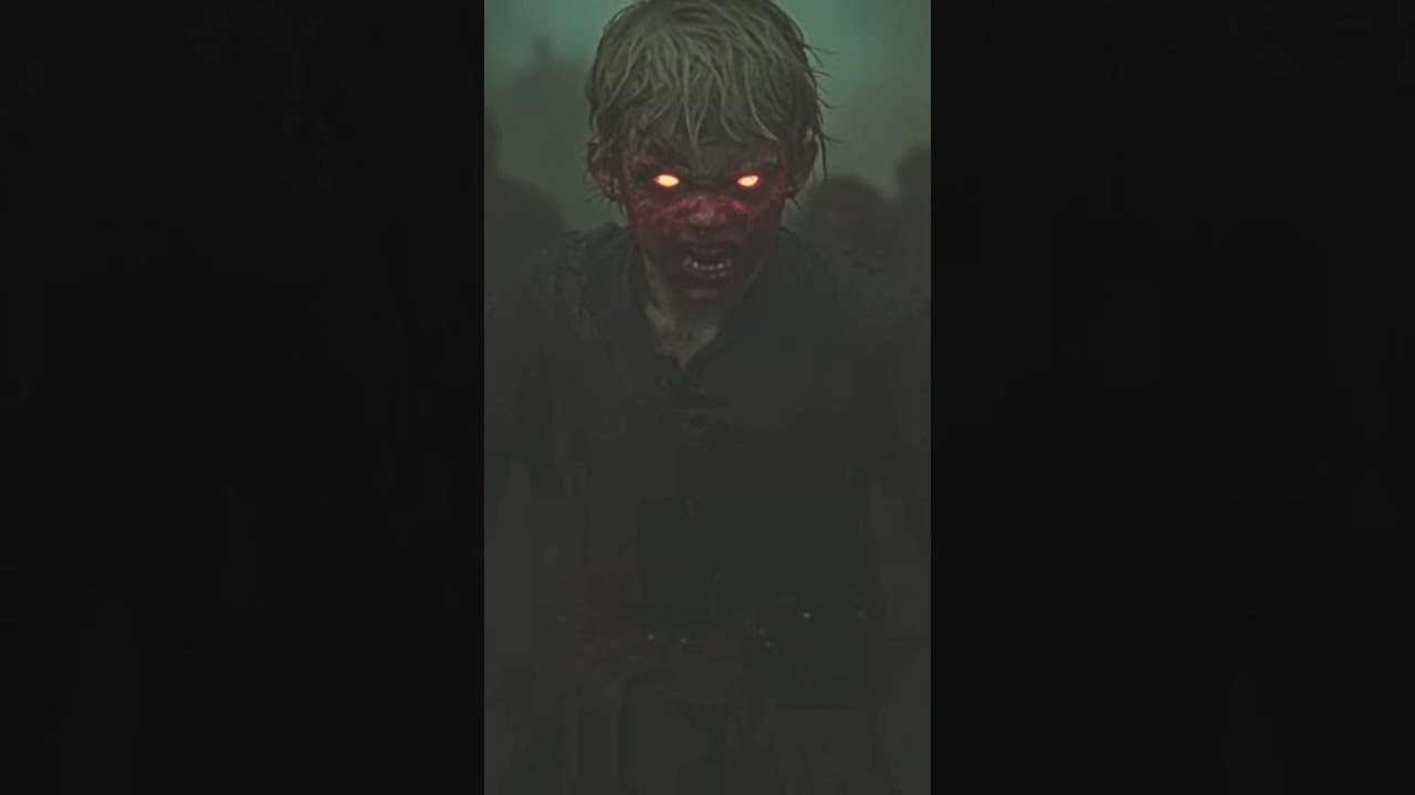 Ruccacu y El Papa Visitan a los Vampiros del Vaticano 