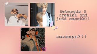 TUTORIAL CCP SIMPLE TAPI SMOOTH! [pt.2]