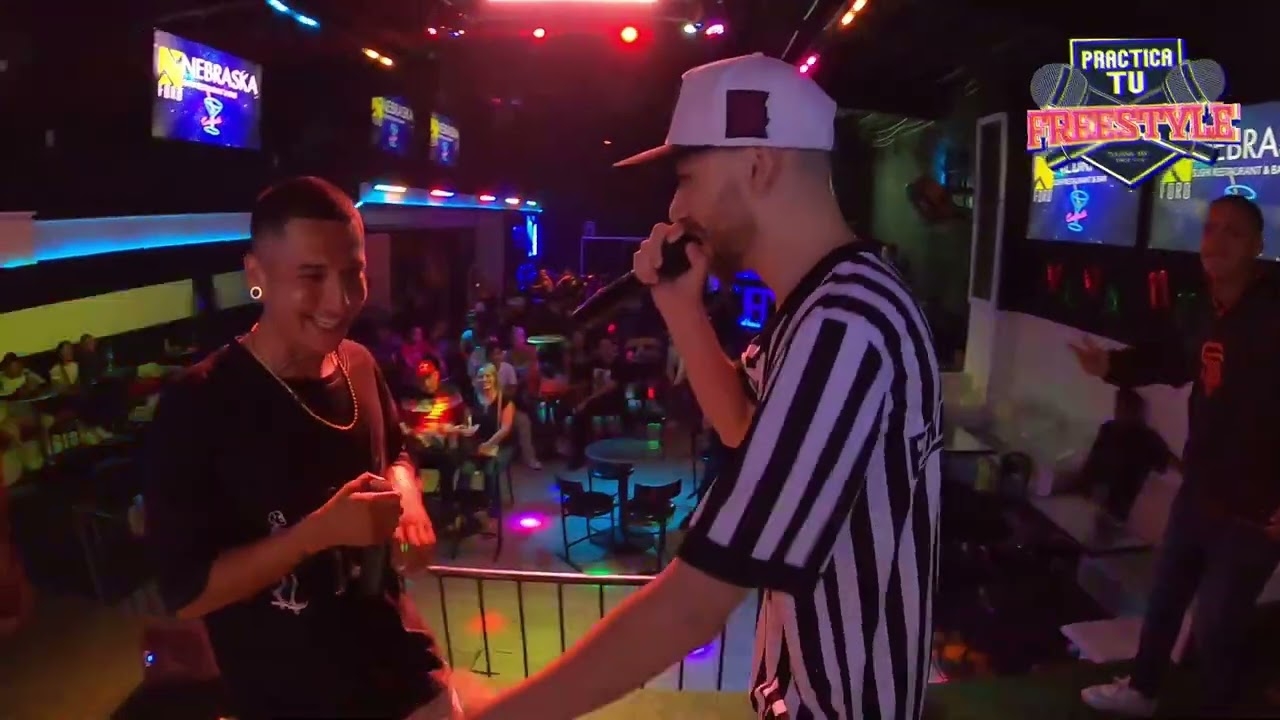 Guarda Call Out Exhibicion Mike Brito vs Badts Practica tu Freestyle 24 septiembre Tijuana su YouTube Guarda Call Out Exhibicion Mike Brito vs Badts Practica tu Freestyle 24 septiembre Tijuana su YouTube