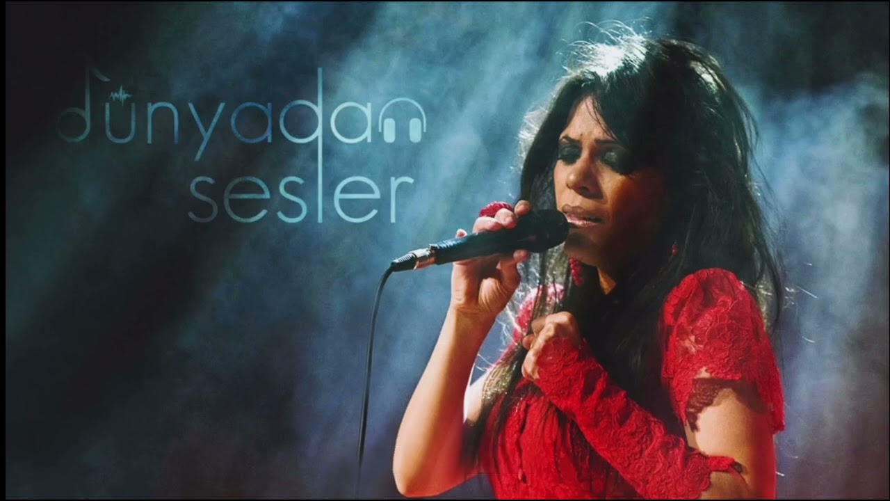 Yasmin Levy - Yo En La Prizion