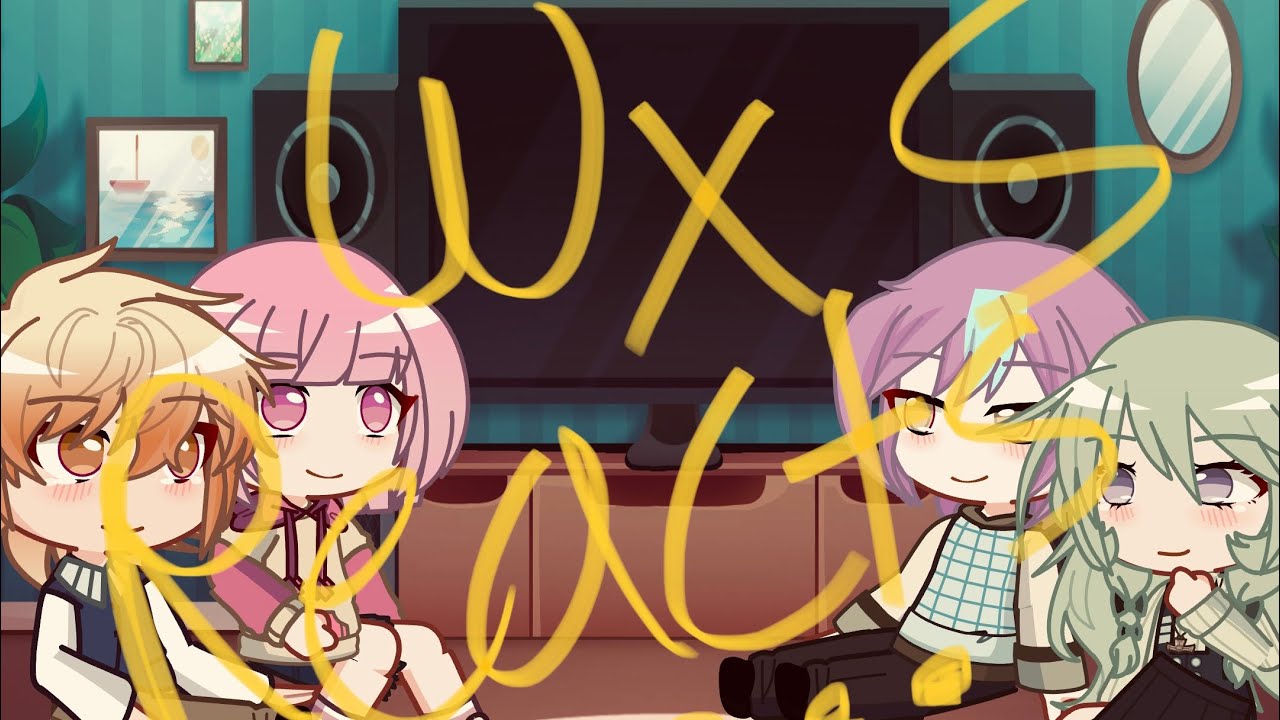 WonderlandxShowtime reacts to Tsukasa Tenma!! // Pjsk reacts.. 2X!