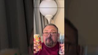 Today's review coming at 17:00 BST. Peach Pale Ale by Hop Foundry