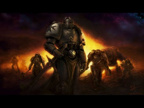 Powerwolf - Dancing with the Dead(Fun clip)