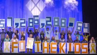 2019 Four Diamonds Mini-THON Leadership Summit Recap Video