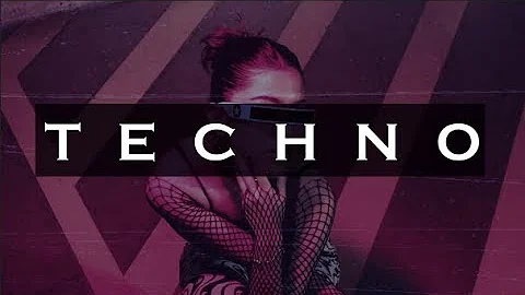 T E C H N O  //  TRANCE TECHNO MIX  //  140BPM  //  7LVZ