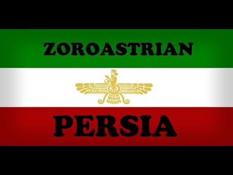 Video: Zoroastrian Texts: What They Say About Ancient Civilizations - Alternative View