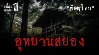 อุทยานสยอง.พิษณุโลก "ทริปพักผ่อนสุดหลอน.ประสบการณ์สยองที่ลืมไม่ลง" EP.491 l BuddyGhostStory