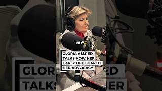 World-renowned women's rights advocate Gloria Allred