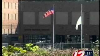 Escaped inmate captured in New York