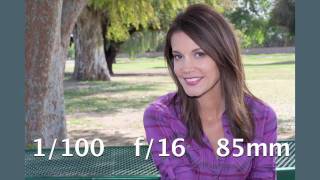 Digital Photography 1 on 1: Episode 12 Depth of Field