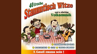 Mei herzliebster Schatz (Live)