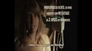 Uma Coisa Peço Ao Senhor - Fernandinho DVD Teus Sonhos