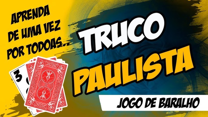 Truco Online – Apps no Google Play