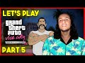 Taking Over The City - GTA Vice City NextGen ( part 5 )
