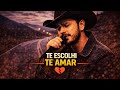 ???? EU ESCOLHI TE AMAR – SOLO MASCULINO ????