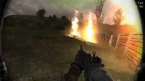 Call of Chernobyl: Anomaly 1.5.0 [beta] 2.4 OPTIMIZATION