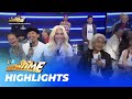 It's Showtime: Vice Ganda, nawindang sa kwentong love life ni Nanay Mamita! (Laro, Laro, Pick)