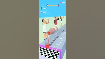 Juice Run Games Pro All Levels Walkthrough Gameplay iOS,Android Update New Levels (5)