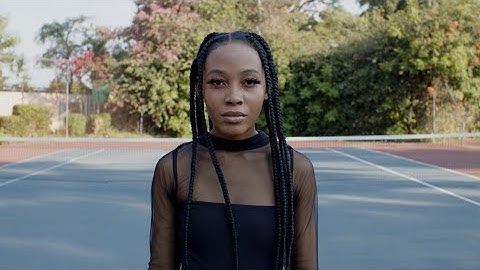 Ciara - Level Up music video dance tribute