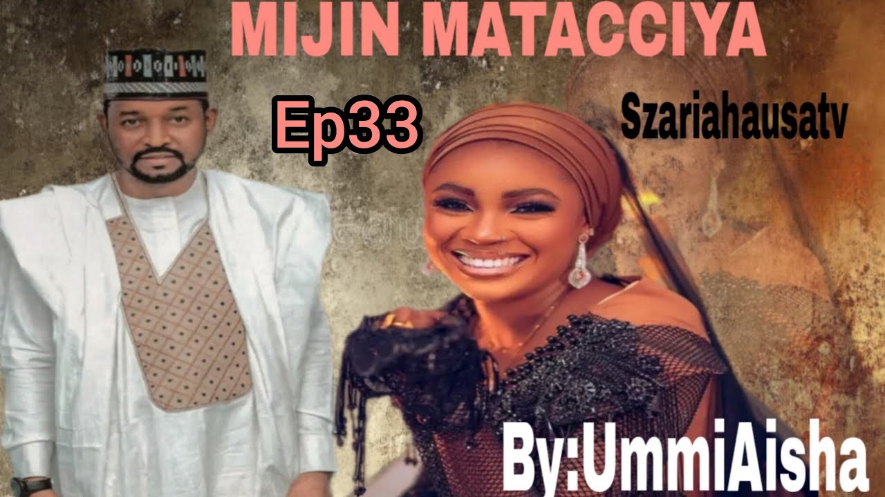 Mijin Matacciya-Ep33
