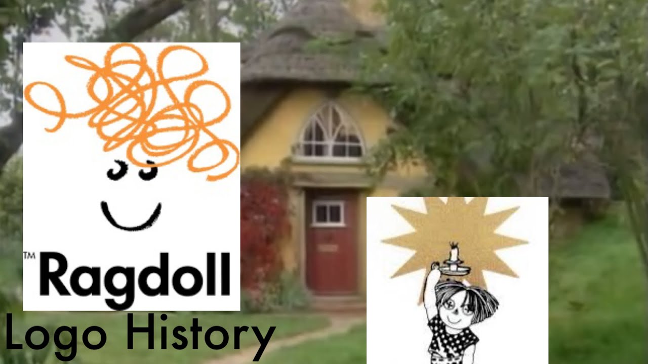 Ragdoll Productions Logo History (LATE & MOST VIEWED VIDEO)