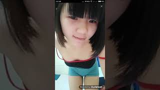 BIGO LIVE HOT SEA - Cute and Flawless Thailand Girl