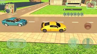 Turtle Rope Jumper Android Gameplay screenshot 3