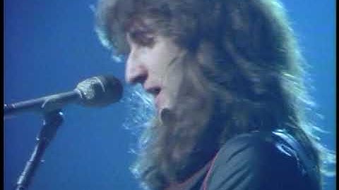 Rush - Intro/Limelight (Exit Stage Left 1981)