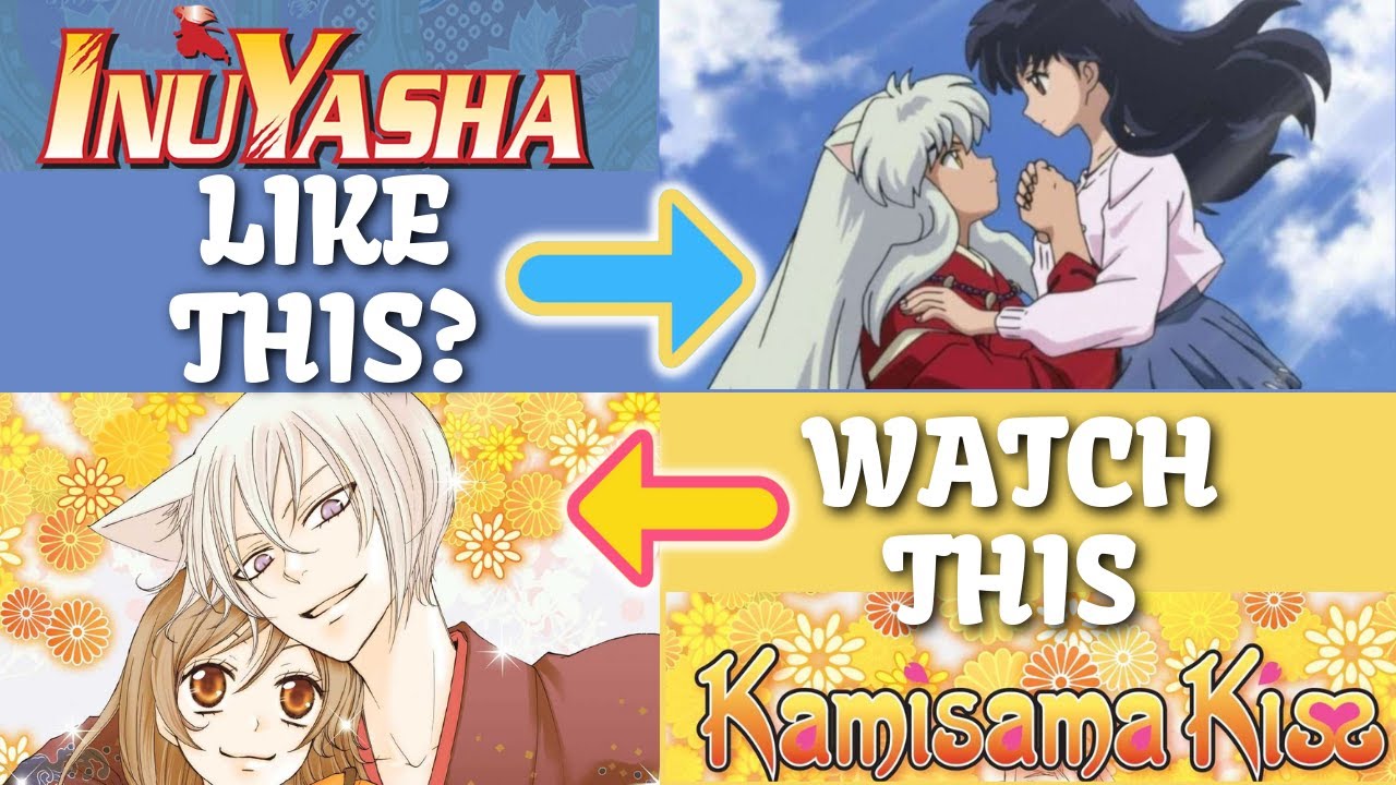 Watch Kamisama Kiss