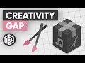 The Challenge of Creative Work