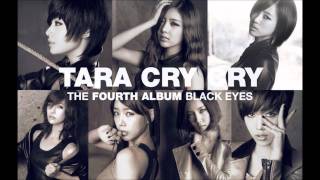Cry Cry [Ballad Ver.]- T-Ara [MP3   DL]