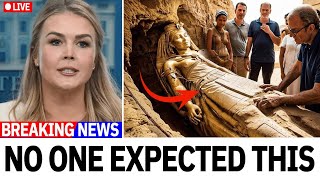 Archaeologists Opened Mayan Tomb Sealed for 1,000 Years…And Instantly Regretted It!
