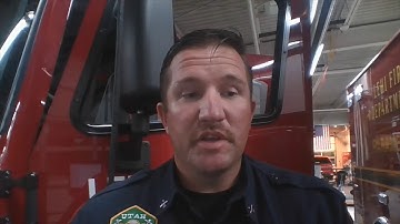 FIR 2302 Unit VI video project